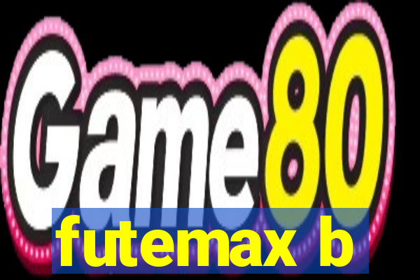 futemax b